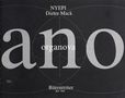 Dieter Mack (geb. 1954): NYEPI für Orgel (1993 (rev. 1996)), Noten