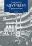 Giacomo Meyerbeer: (Arien, Ausw.) Opern-Arien, Tenor, Noten