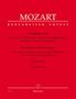 Wolfgang Amadeus Mozart: Serenade B-Dur KV 361 (370a) "Gran Partita", Noten