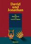 Gerd-Peter Münden: David und Jonathan, Noten