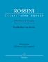 Gioacchino Rossini: Il barbiere di Siviglia / Der Barbier von Sevilla / The Barber of Seville, Noten