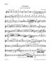 Maurice Ravel: Konzert für die linke Hand für Klavier und Orchester, Noten