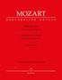Wolfgang Amadeus Mozart: Andante für Flöte und Orchester C-Dur KV 315 (285e), Noten, Noten