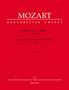 Wolfgang Amadeus Mozart: Klaviersonate C-Dur (Facile) KV 545, Noten