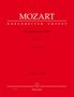 Wolfgang Amadeus Mozart: Mozart,W.A.         :La cleme...621 /P/U /Orch /GH, Noten