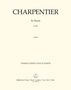 Marc-Antoine Charpentier: Te Deum D-Dur H 146, Noten