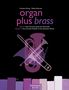organ plus brass, Band II: Fünf Choralvorspiele der Romantik, Noten