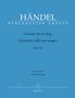 Wolfgang Amadeus Mozart (1756-1791): Die Schuldigkeit des Ersten Gebots KV 35, Noten