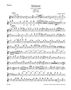 Joseph Haydn: Sinfonie G-Dur Hob. I:100 "Mil, Noten