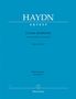 Joseph Haydn (1732-1809): L'isola disabitata (Die wüste Insel) Hob. XXVIII:9, Noten