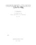 Giselher Klebe (1925-2009): Il Giardino op. 147, Noten