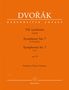Antonin Dvorak: Symphonie Nr. 7 d-Moll op. 70, Noten