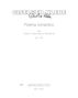 Giselher Klebe (1925-2009): Poèma romantico per Violino, Violoncello e Pianoforte op. 145, Noten
