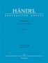 Georg Friedrich Händel (1685-1759): Amadigi HWV 11, Klavierauszug, Noten