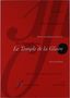 Jean Philippe Rameau: Le Temple de la Gloire RCT 59, Noten