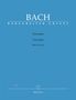 Christoph Willibald Gluck: Orfeo ed Euridice (Orpheus und Eurydike), Noten