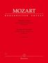 Wolfgang Amadeus Mozart: Sonate für Klavier A-Dur KV 331 (300i), Noten