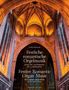 Festliche romantische Orgelmusik -Leichte Prä- und Postludien des 19. Jahrhunderts-, Noten, Noten