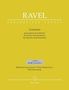 Maurice Ravel (1875-1937): Concerto für Klavier und Orchester G-Dur, Buch
