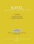 Maurice Ravel: Concerto für Klavier und Orchester G-Dur, Buch