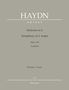 Joseph Haydn: Haydn, J: Sinfonie C-Dur Hob. I:69 -"Laudon", Buch