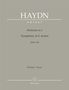 Joseph Haydn: Haydn, J: Sinfonie c-Moll Hob. I:52, Buch