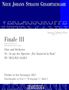 Johann Strauss II: Der Karneval in Rom - Finale III RV 502A/B/C-16-1, Noten