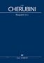 Luigi Cherubini: Cherubini, L: Requiem in c, Noten