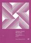 Johann David Heinichen: Magnificat in A A-Dur, Noten, Noten