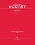 Wolfgang Amadeus Mozart: Missa in C C-Dur KV 258 "Spaur-Messe" (1775-1777 (?)), Noten