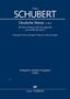 Franz Schubert: Deutsche Messe D 872 (1827), Noten, Noten