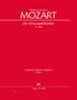 Wolfgang Amadeus Mozart: Der Schauspieldirektor KV 486 (1786), Noten