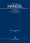 Georg Friedrich Händel (1685-1759): Te Deum for the victory of Dettingen HWV 283 (1743), Noten