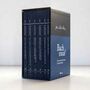 Johann Sebastian Bach: Johann Sebastian Bach: Messen, Passionen und Oratorien (1 Schuber), Noten
