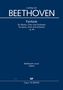 Ludwig van Beethoven: Fantasie für Klavier, Chor und Orchester (Klavierauszug), Noten