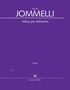 Niccolo Jommelli: Missa pro defunctis (Requiem), Noten