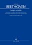 Ludwig van Beethoven: Adagio. Langsame Sätze für Orgel, Noten