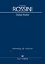 Gioacchino Rossini: Stabat Mater (Klavierauszug XL), Noten