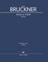Anton Bruckner (1824-1896): Messe in f-Moll (Klavierauszug), Buch
