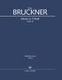 Anton Bruckner: Messe in f-Moll (Klavierauszug), Buch