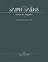 Camille Saint-Saens (1835-1921): Messe de Requiem op. 54 (1878/2020), Noten