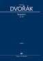 Antonin Dvorak: Requiem (Klavierauszug), Noten