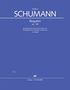 Robert Schumann: Requiem Des-Dur op. 148 (1852/2024), Noten