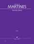 Marianna Martines: Seconda Messa G-Dur (1760), Noten