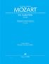 Wolfgang Amadeus Mozart, Die Zauberflöte, KV 620, Bearbeitung für Kammerorchester von Urs Stäuble, Carus 57.008., Noten