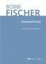 Bobbi Fischer: Sommerfrische G-Dur (2013/2023), Noten