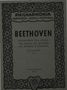 Ludwig van Beethoven: Die Ruinen von Athen-Ouvertüre op. 113, Noten