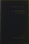 Giacomo Puccini (1858-1924): La Rondine (1914-1915), Noten