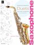 James Rae: Introducing Saxophone – Duets für 2 Saxophone (S/ A/ T) (2006), Noten