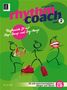 Rhythm Coach, Buch